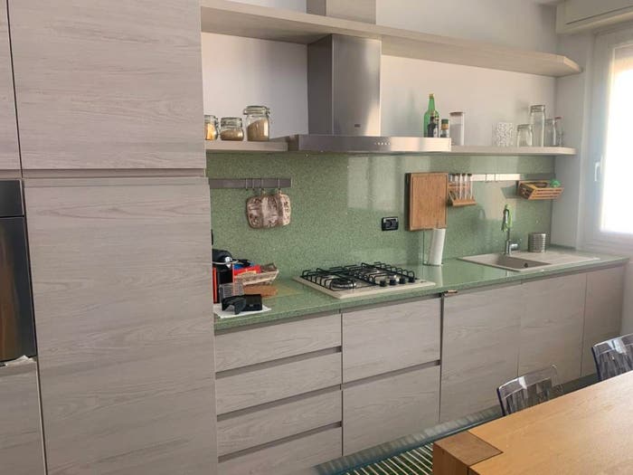 Appartamento quadrilocale in vendita in Via Torino, Centro, Finale Ligure