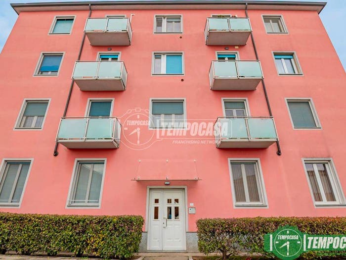 Appartamento quadrilocale in vendita in Via Vecchia Cremonese, Braila Stazione, Lodi