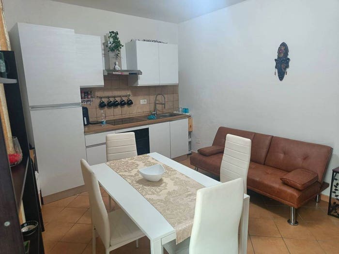 Appartamento quadrilocale in vendita in Piazza della Libertà, Monte Castello, Mercato Saraceno