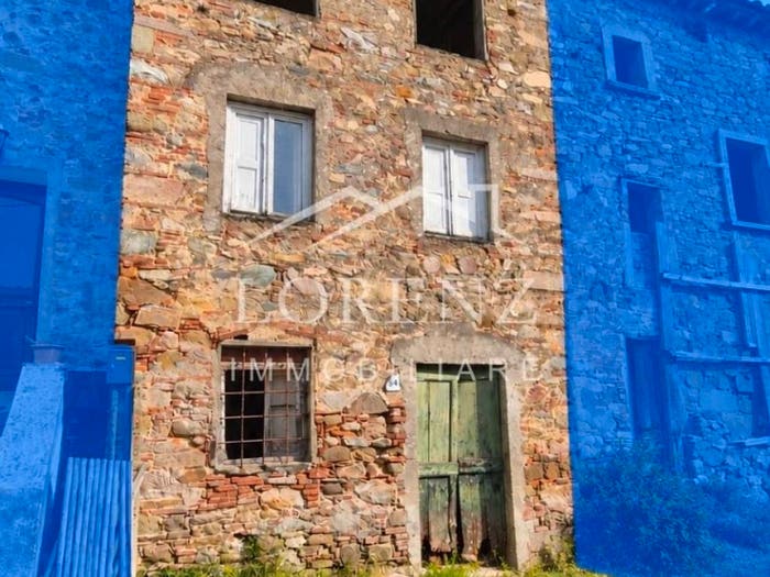 Casa trilocale in vendita in Via San Ginese, Massa Macinaia San Leonardo, Capannori