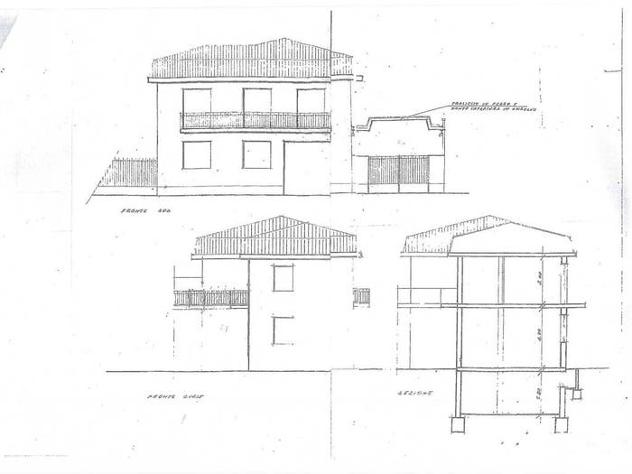 Casa con 6 locali in vendita in Cattaneo Pacinotti Torricelli, Lissone