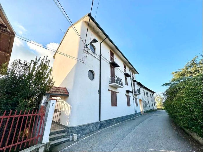 Casa con 5 locali in vendita in Via Caserma, Orfengo, Casalino