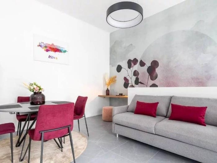 Appartamento bilocale in vendita in Via Giuseppe Tartini, Dergano, Milano