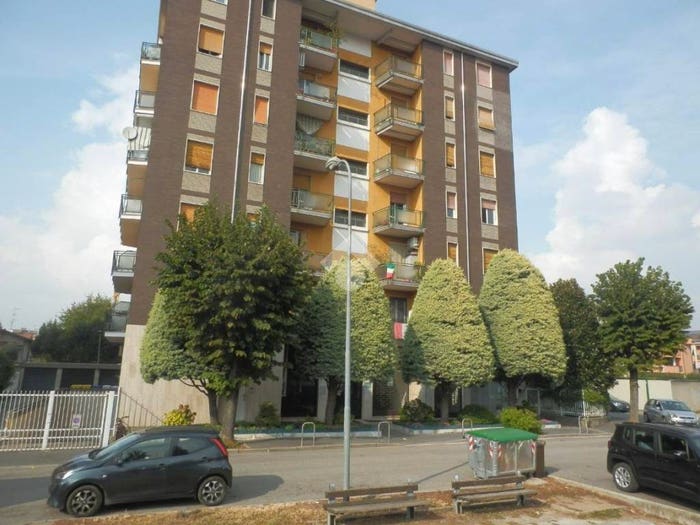 Appartamento quadrilocale in vendita in Via tommaso grossi, Palazzolo Milanese, Paderno Dugnano