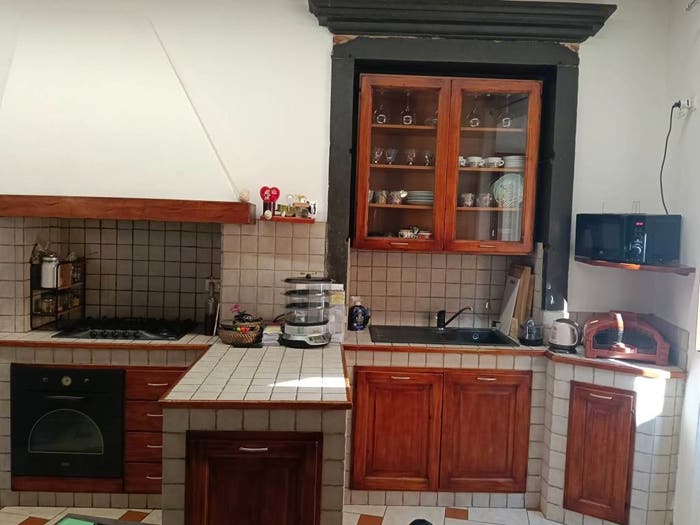 Appartamento trilocale in vendita in Centro, Signa