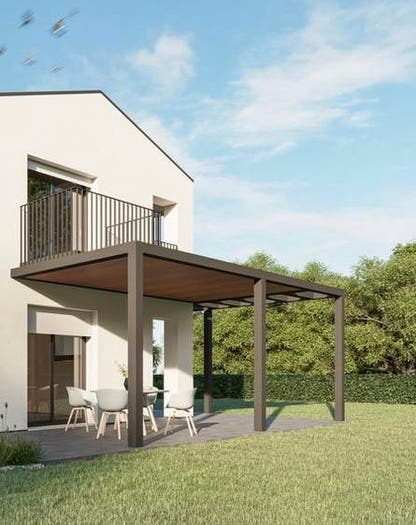 Appartamento quadrilocale in vendita in Via dei Bersaglieri, Centro, Fontaniva