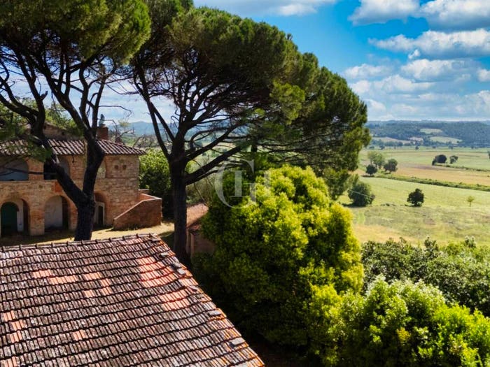 Casa con 6 locali in vendita in strada provinciale, Chianciano Terme