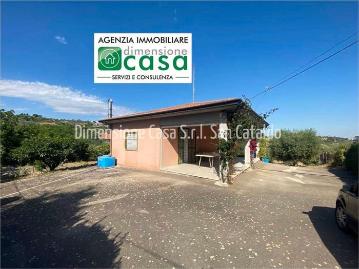 Casa bilocale in vendita in Indirizzo non valido, San Cataldo