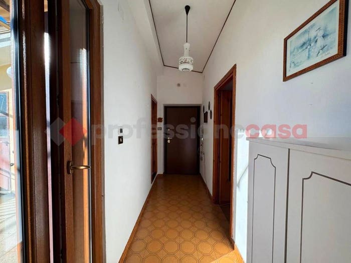 Appartamento bilocale in affitto in Via Giovanni Papini, Pavona, Castel Gandolfo