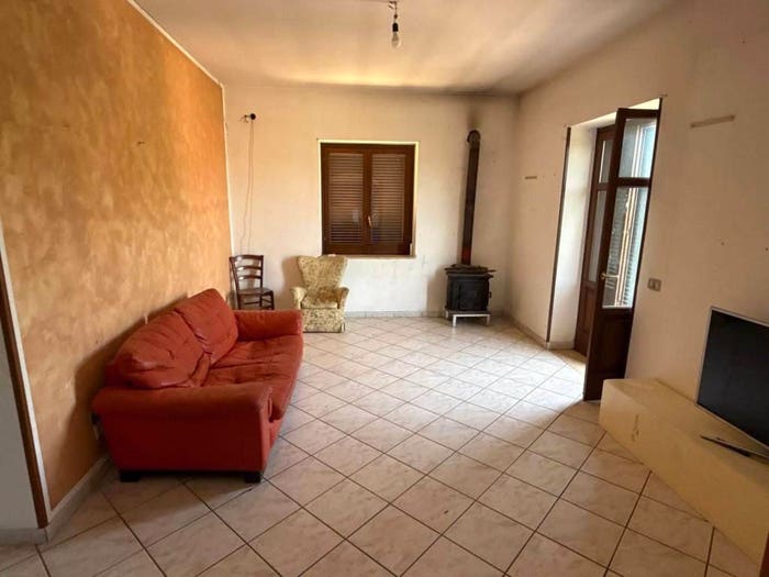 Appartamento trilocale in vendita in Via Moio, Centro, Agropoli