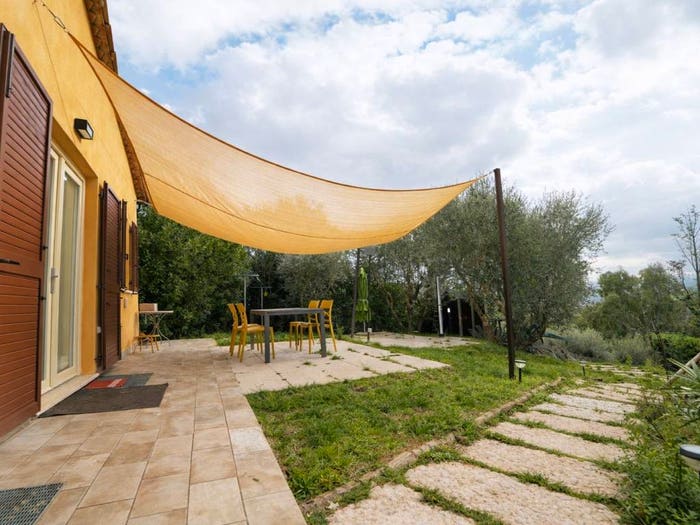 Appartamento trilocale in vendita in Via di Cambiano Alto, Cambiano, Castelfiorentino