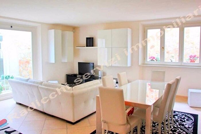 Casa con 7 locali in vendita in Via Marco Polo, Forte Dei Marmi