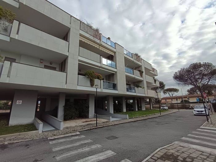 Appartamento bilocale in vendita in Via di Valleranello, Vallerano, Roma