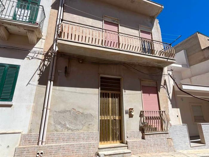 Casa con 6 locali in vendita in Via Regina Margherita, Centro, Pachino