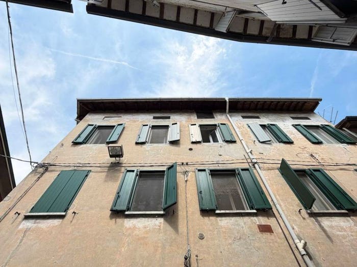 Appartamento bilocale in vendita in Via R M Imbriani, Centro, Colorno