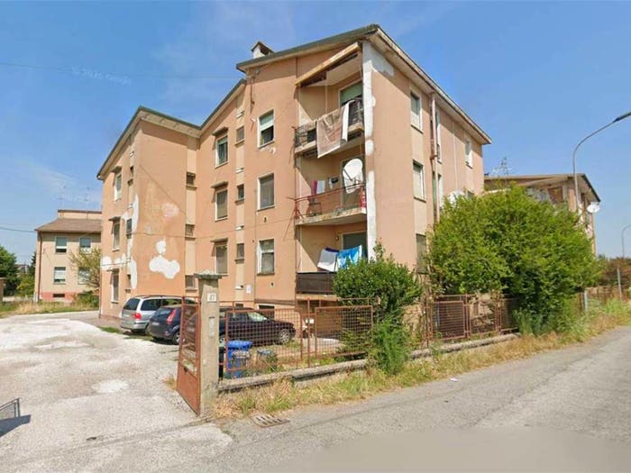 Appartamento bilocale in vendita in Via Trento e Trieste, Centro, Soresina
