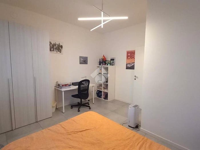 Appartamento quadrilocale in vendita in via Campi, Sant'Agnese Università, Modena