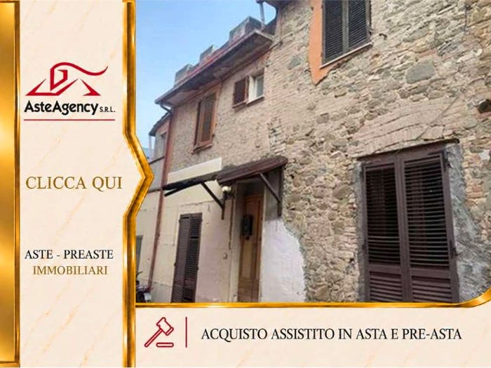 Appartamento con 6 locali in vendita in VIA SANTA LUCIA, Bastia, Bastia Umbra