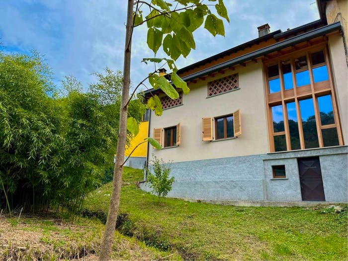 Casa trilocale in vendita in Missaglia
