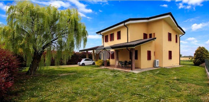Casa con 5 locali in vendita in Centro, Roncade