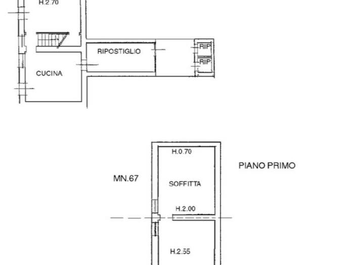 Casa con 6 locali in vendita in Via Battisti, Centro, Colognola Ai Colli