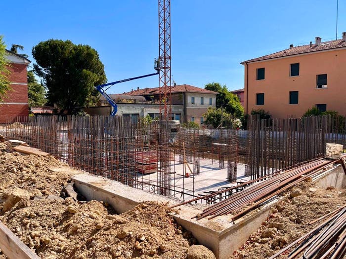 Appartamento quadrilocale in vendita in Via Toscana, San Ruffillo, Bologna