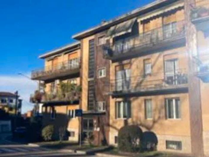 Appartamento quadrilocale in vendita in Via Egeo, Crenna Bettolino, Gallarate