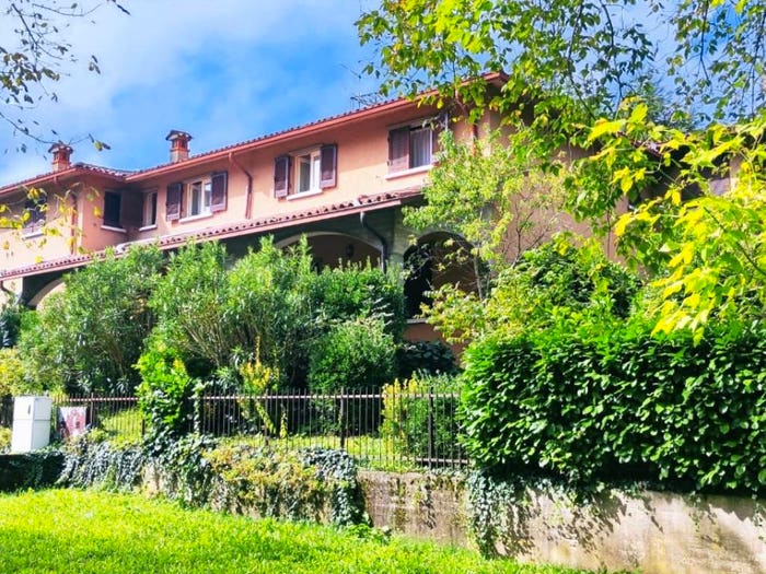 Appartamento bilocale in vendita in Via Don Bassanelli, Spinone al Lago