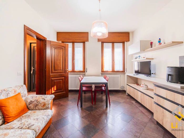 Casa trilocale in vendita in Via Sant'Andrea Apostolo, Pernate, Novara