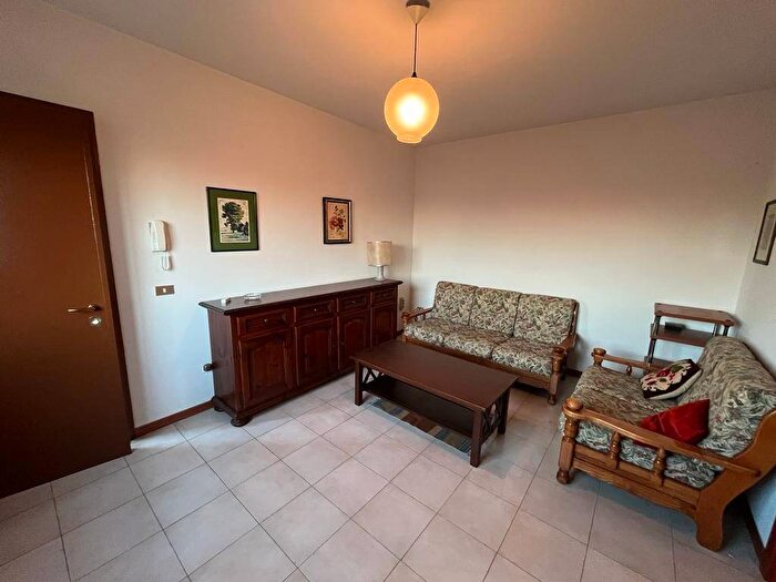 Appartamento trilocale in vendita in Via Don Carlo Gnocchi, San Fereolo Albarola Faustina, Lodi