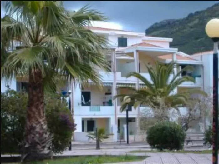 Appartamento trilocale in vendita in Via Ugo La Malfa, Centro, Bosa