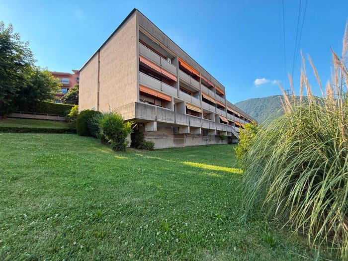 Appartamento trilocale in vendita in Via Antonio Caracciolo, Sagnino, Como