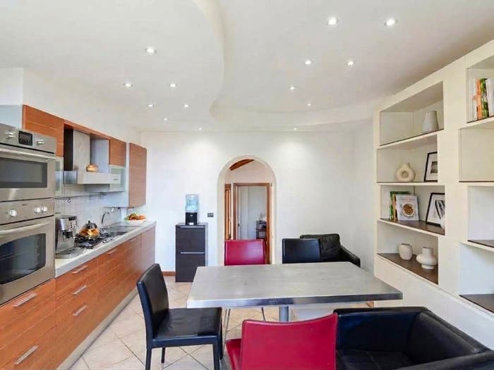 Appartamento bilocale in vendita in Via Giacomo Matteotti, Caslino d'Erba