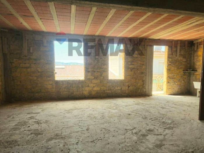 Appartamento monolocale in vendita in via Val di noto, Centro, Misilmeri