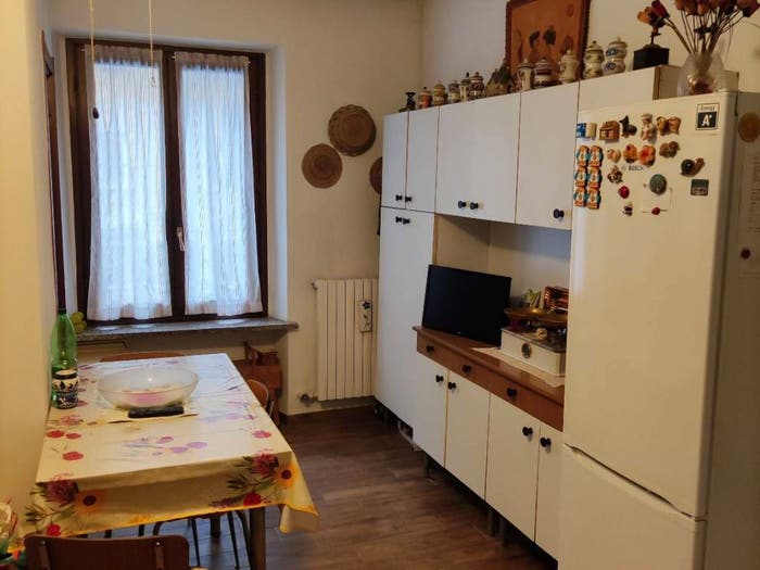 Appartamento trilocale in vendita in Via Panfilo Castaldi, Porta Venezia, Milano