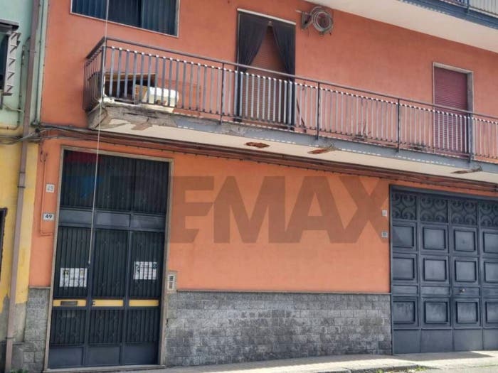Appartamento con 5 locali in vendita in VIA PO', Paternò