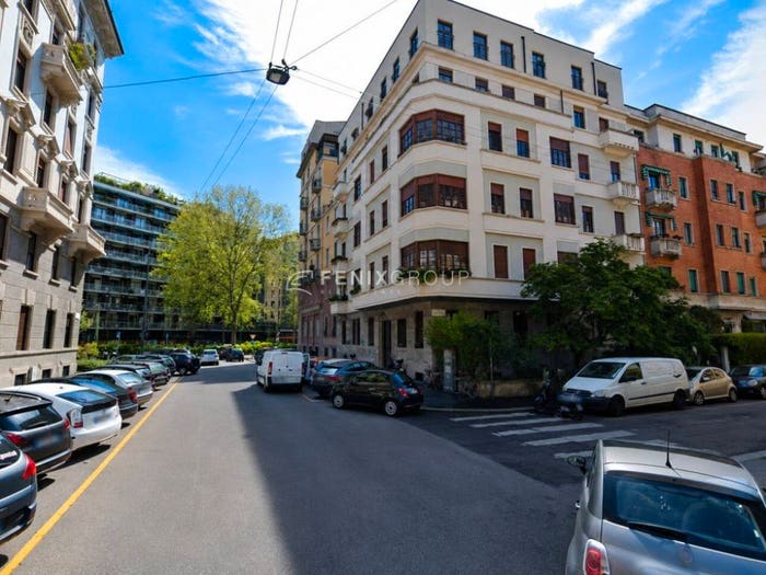 Appartamento bilocale in vendita in Via Francesco Hayez, Morgagni, Milano