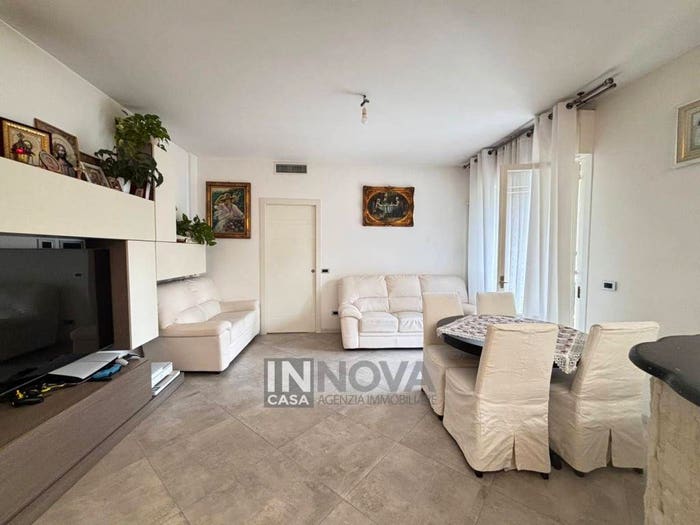 Appartamento trilocale in vendita in Centro, Mogliano Veneto