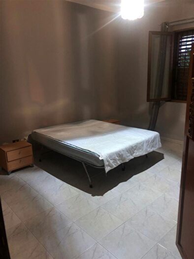 Appartamento quadrilocale in vendita in Via Militare, Reggio Calabria