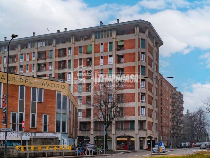 Appartamento bilocale in vendita in Via Alessandro Astesani, Affori, Milano