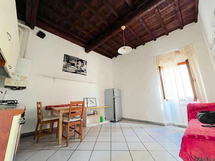 Appartamento bilocale in vendita in Via Taddea, Duomo, Firenze