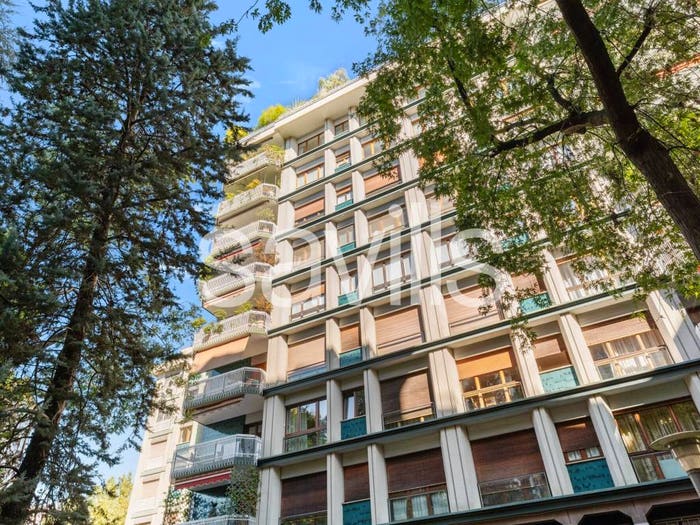 Appartamento con 5 locali in vendita in Via Frua, Frua, Milano