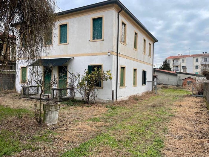 Casa con 6 locali in vendita in Via Aprile, Gambarare, Mira