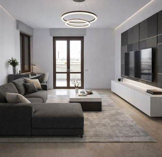 Appartamento trilocale in vendita in Via Edoardo Bassini, Città Studi, Milano