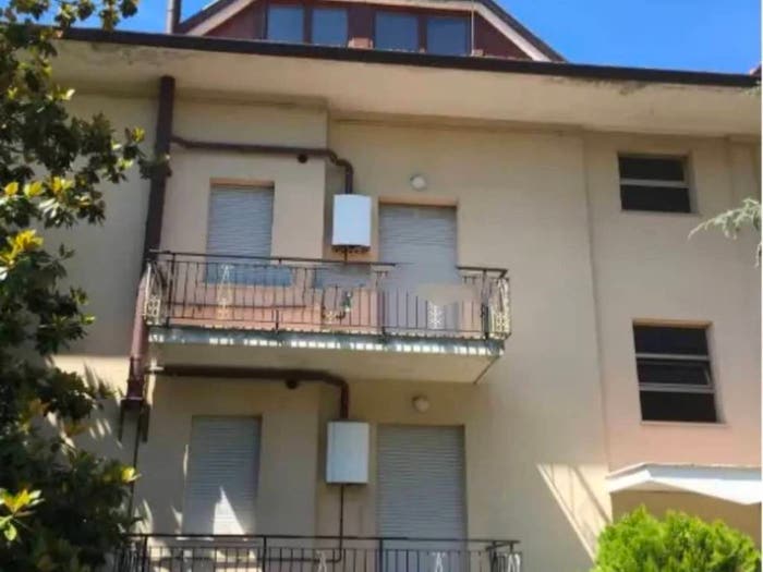 Casa trilocale in vendita in Via D Buzzati, Centro, Ostra