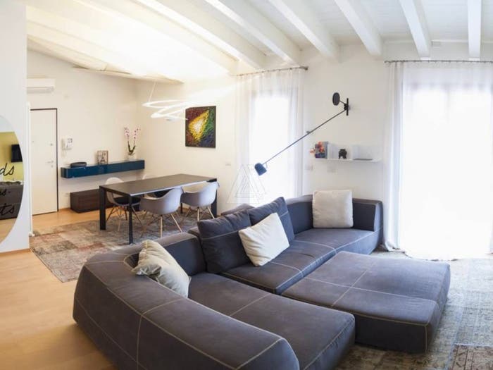 Casa quadrilocale in vendita in Borgo Vicenza, Castelfranco Veneto