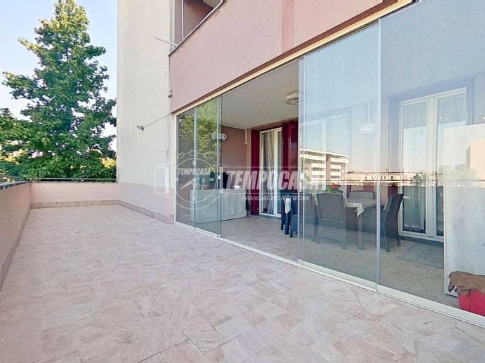 Appartamento trilocale in vendita in Via Fausto Coppi, Bernasconi Buonarroti Bareggia, Lissone