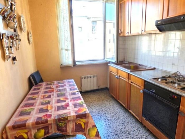 Appartamento bilocale in vendita in San Bernardo Olmo, Lodi
