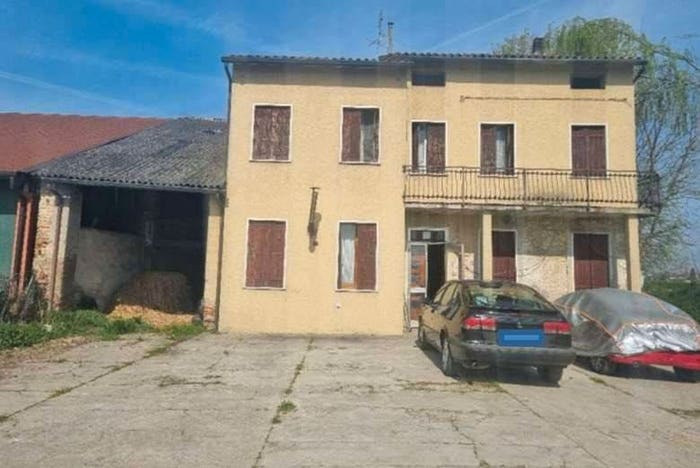 Appartamento con 6 locali in vendita in Via valle, Centro, Cologna Veneta