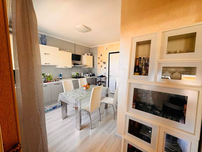 Appartamento trilocale in vendita in Sottomarina, Chioggia